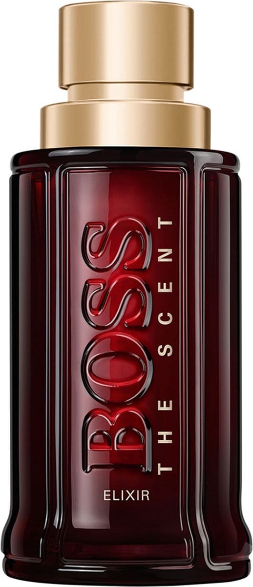 Hugo Boss BOSS THE SCENT Elixir Parfum 50ml