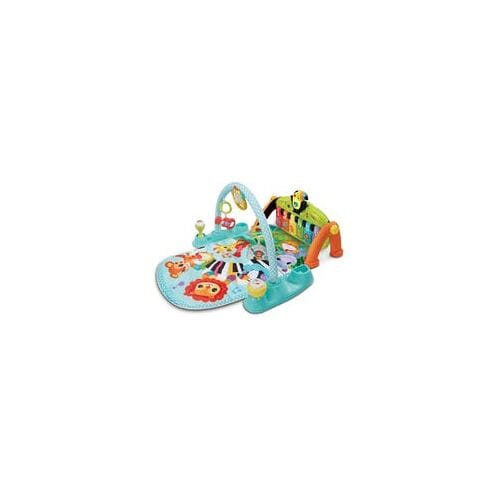 VTech 5 in 1 muzikale babygym Multi unisex