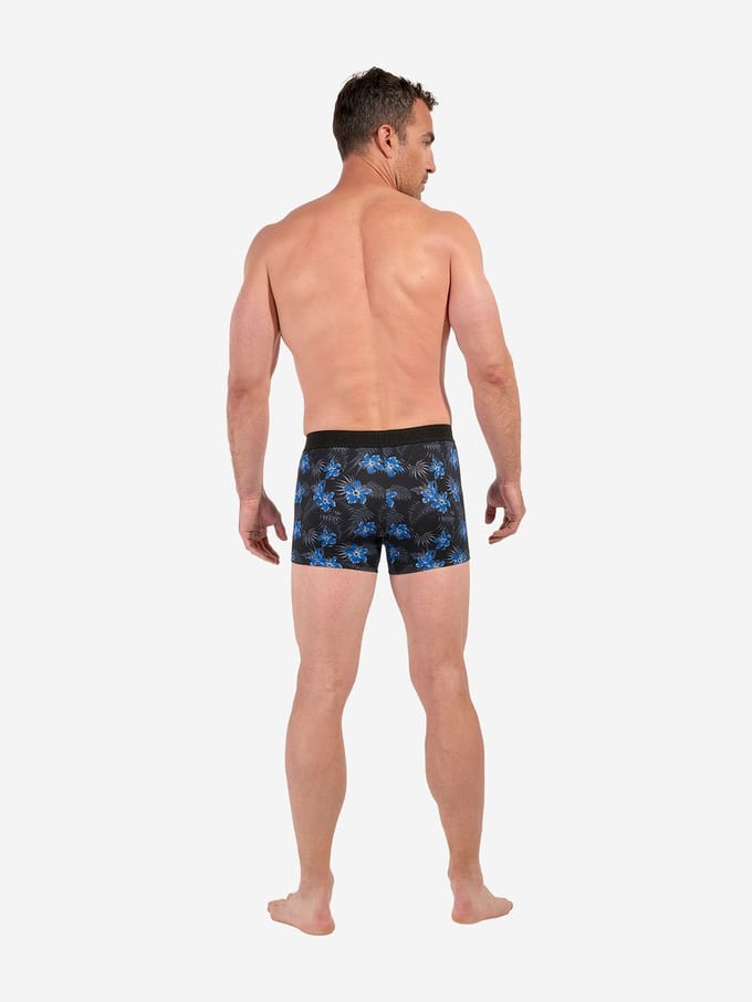 HOM Retro Boxer Boxer Briefs Keywest