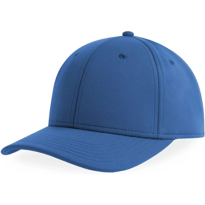 Atlantis Headwear Skye Cap AT110 - Royal - One size