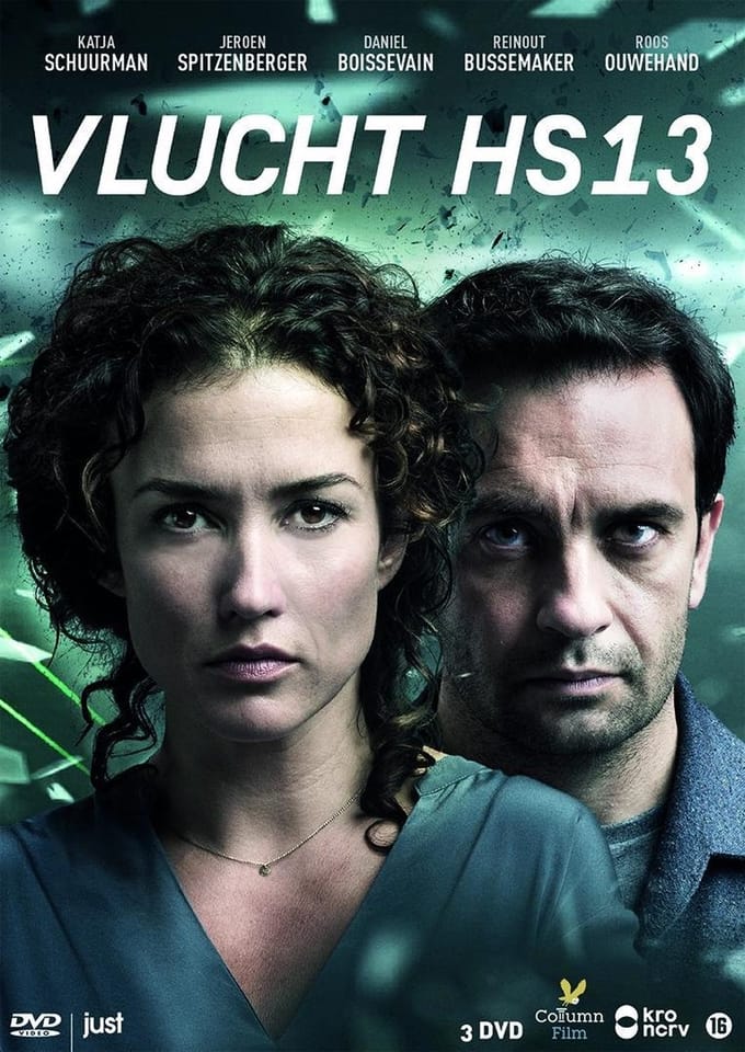 Vlucht Hs13