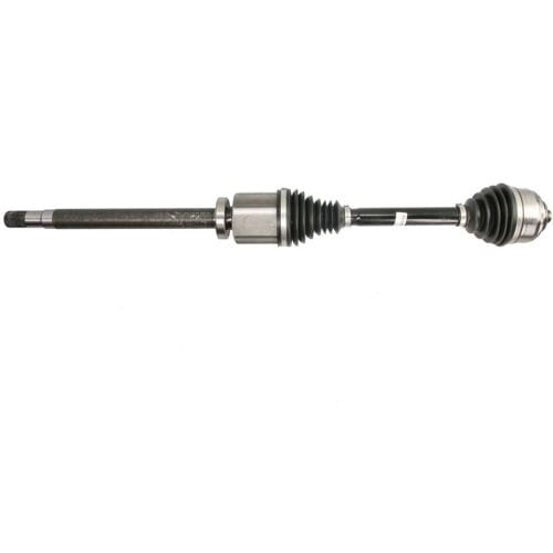 Aandrijfas POINT GEAR PNG76314