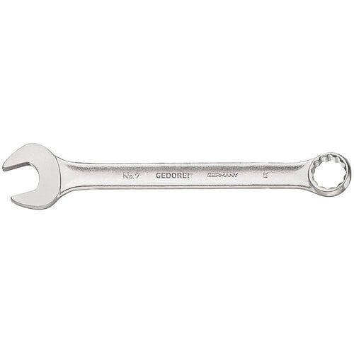 Gedore 6089470 7 36 Ring-steeksleutel Sleutelbreedte (metrisch) 36 mm