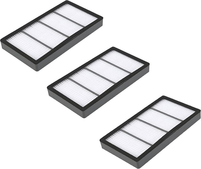 Filter iRobot S-series Compatible with iRobot part 4655988