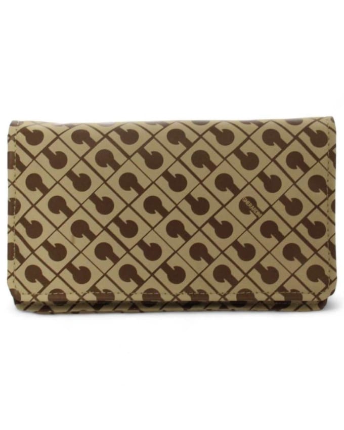 Schoonheidshuizen Gherardini Vrouw Beige-Marrone. GH0422-TABBUR