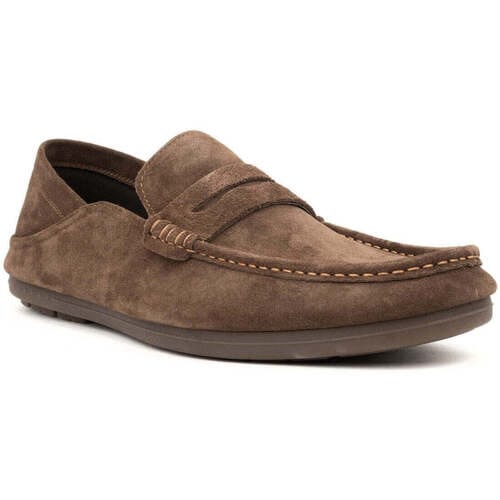 Mocassins Sergio Moretti -