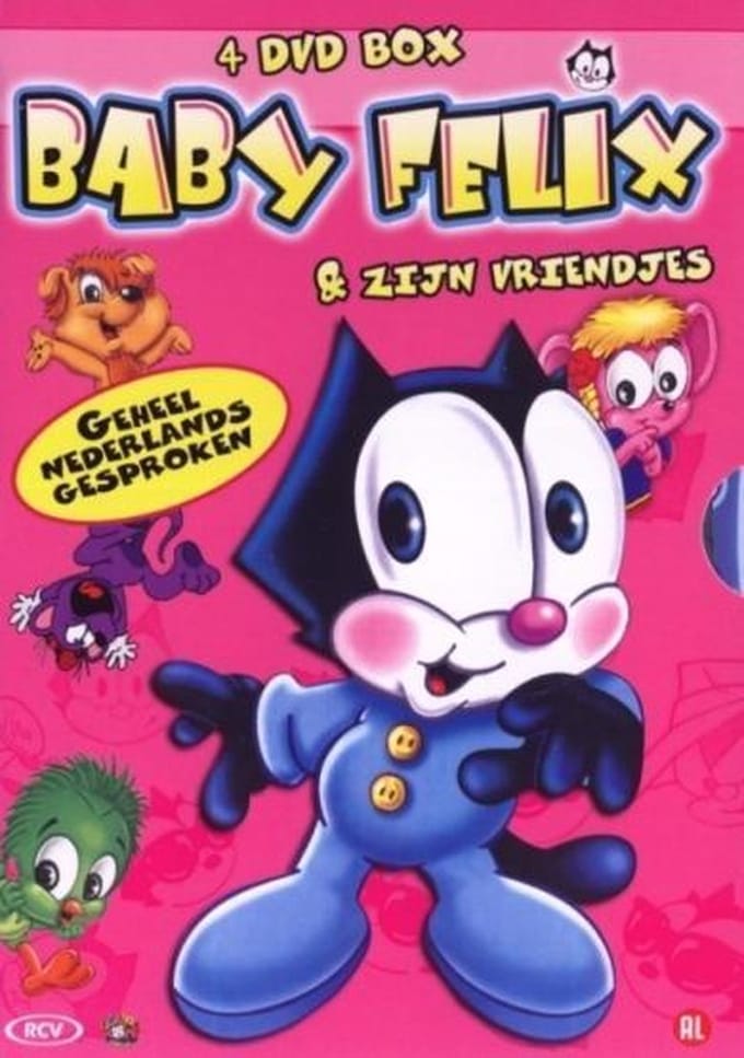 Baby Felix Box