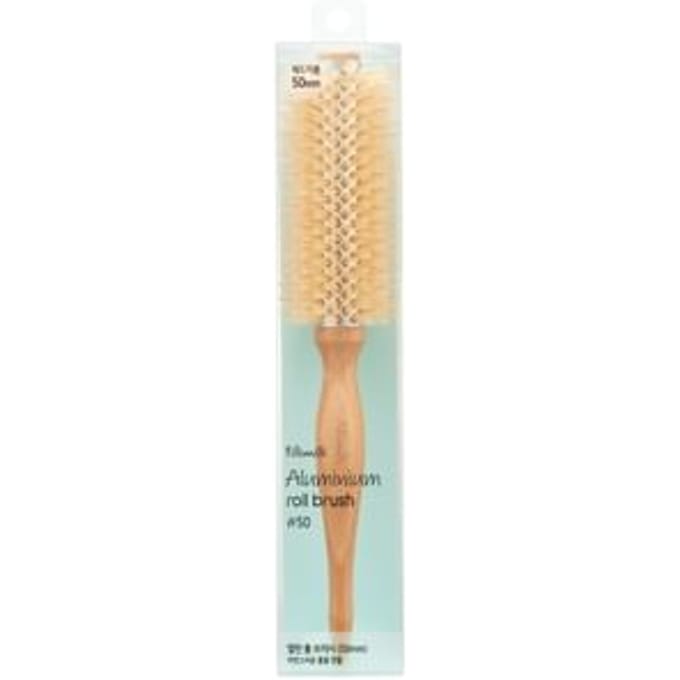 fillimilli - Aluminum Roll Brush 50mm 1 pc