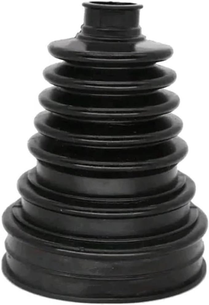Handbeschermers Motor - Stofhoezen Set - Onderdelen Beschermen - Sterk Elastisch - 2 Stuks - Zwart