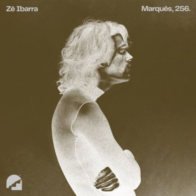 Marques, 256. - Ze Ibarra