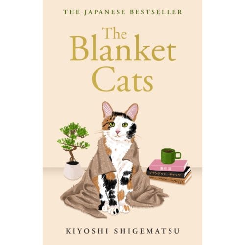 The Blanket Cats - Kiyoshi Shigematsu