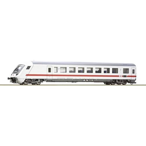 Roco 6210156 H0 IC-stuurstandwagon van de DB AG