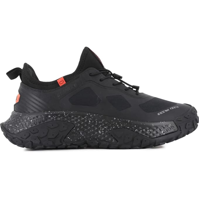 Trainers Palladium Offbound Wp+