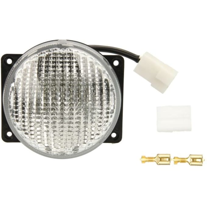 Dagrijverlichting WESEM HM4.23800.01