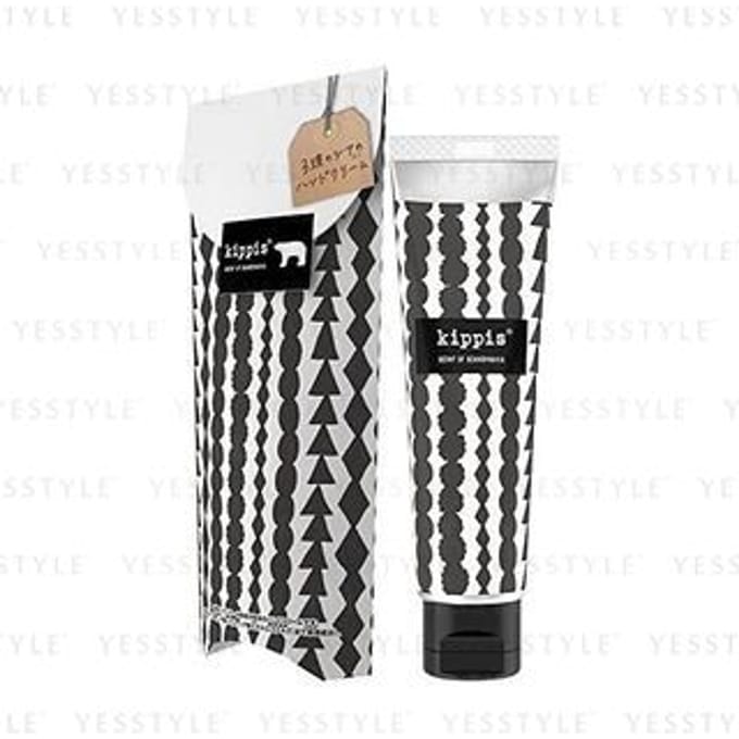 DARIYA - Anna Donna Every Kippis Hand Cream White Tea 40g