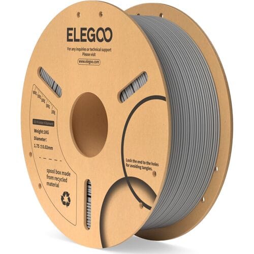 Elegoo Filament PLA - Grey