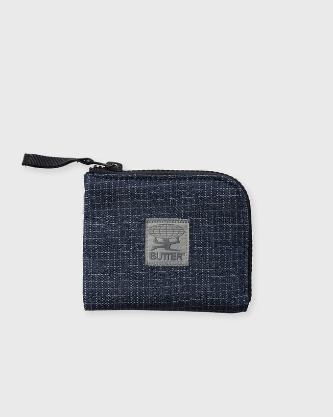 Zip Wallet