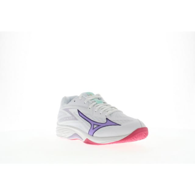 MIZUNO - thunder blade z - Indoor schoenen dames - Wit