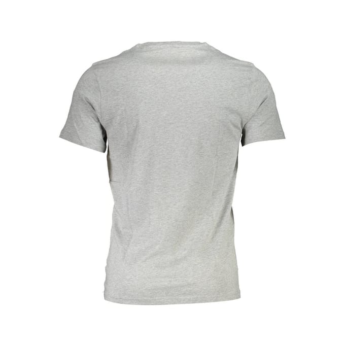 Korte Mouwen Crew Neck T-shirt