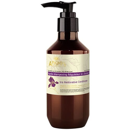 Dancoly Iris herstellende conditioner (voor alle haartypes) 250 ml