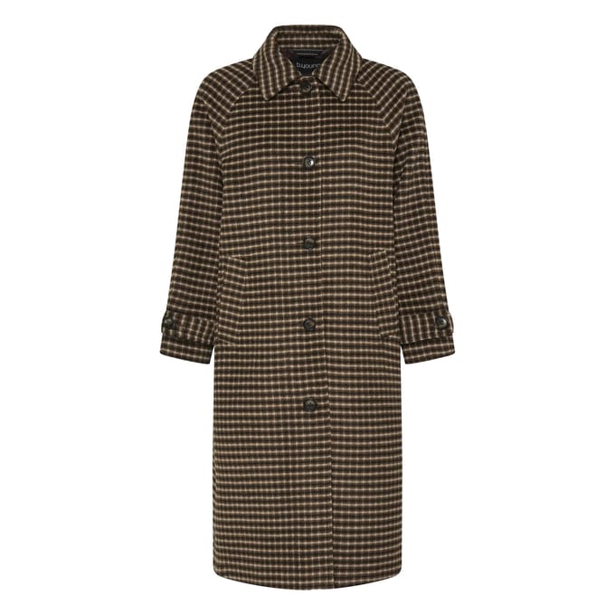 b.young - BYCAMIO COAT - Dames - Jassen