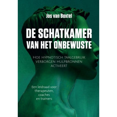 De Schatkamer Van Het Onbewuste - Jos van Boxtel