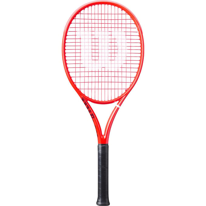 Wilson Defyer 100UL V1 Tennisracket Testrackets