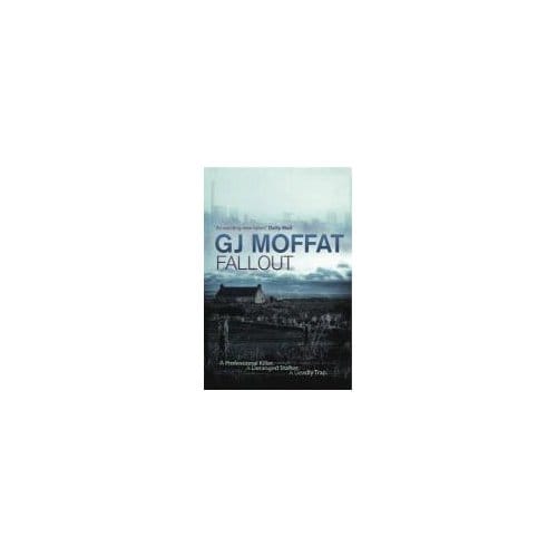 Fallout - G. J. Moffat