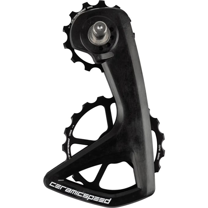 Derailleurhanger CeramicSpeed Shimano RS 7150