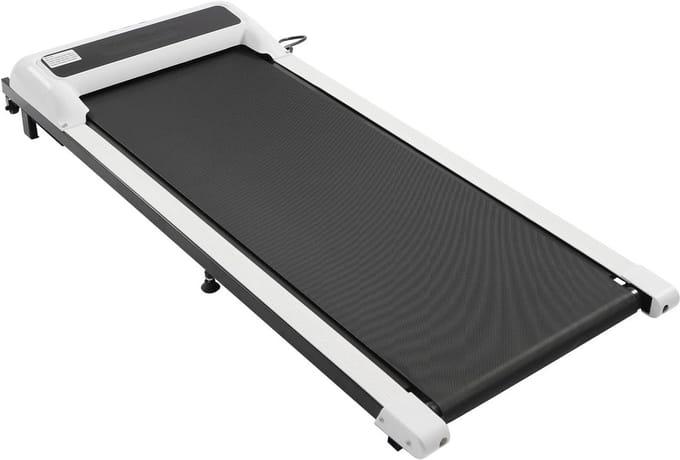Walking Pad - Wandelband Fitness - Loopband Elektrisch - Thuis