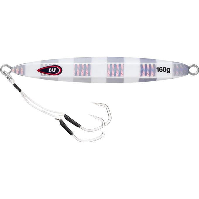Lok Williamson Slide Dancer 130 g