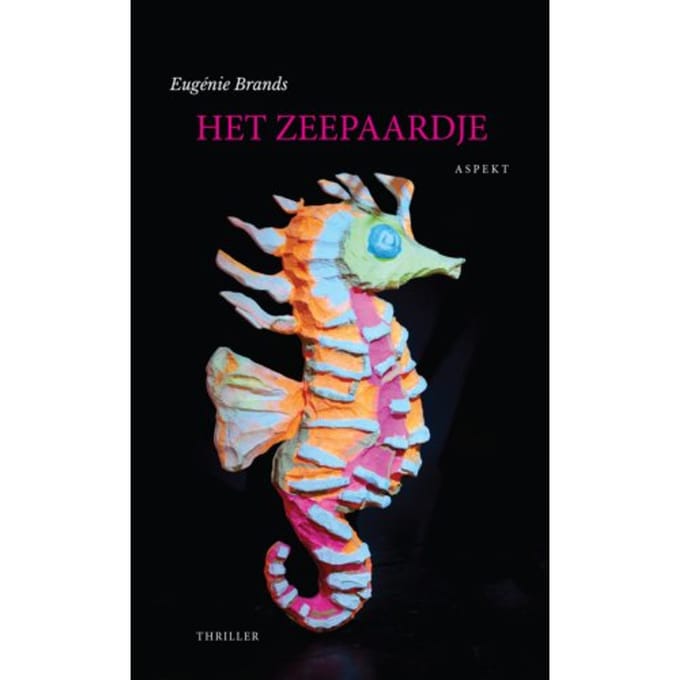 Het Zeepaardje - Eugénie Brands