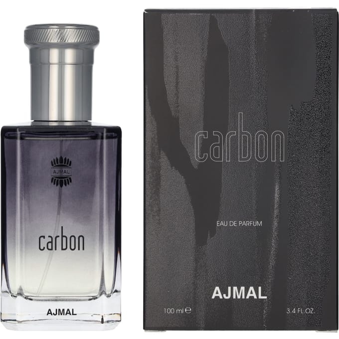 Ajmal Ajmal Carbon eau de parfum spray 100 ml