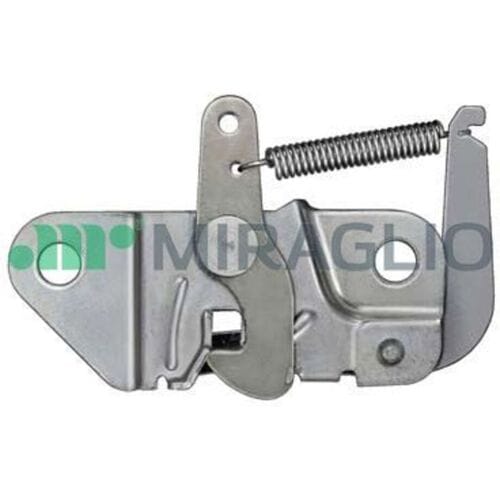 Motorkapslot MIRAGLIO 37/196