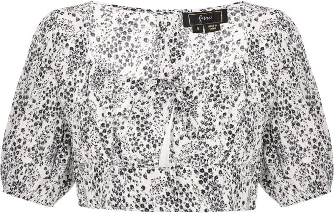 faina Blouse