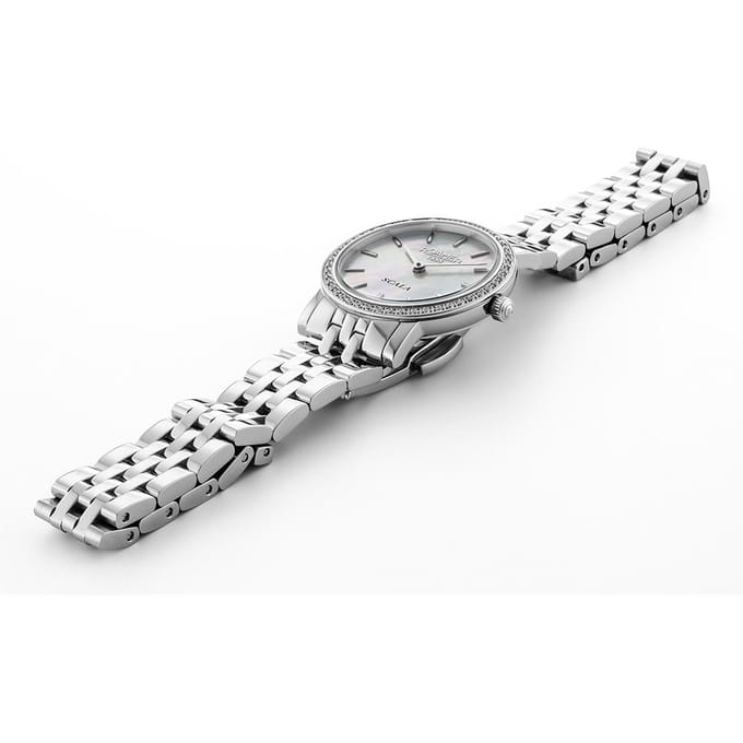 Roamer 976830-41-20-50 Scala Horloge
