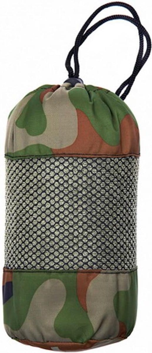 CheapOutdoor® Fostex Microfiber Handdoek 120 x 60
