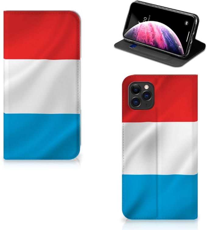 Apple iPhone 11 Pro Max Standcase Luxemburg