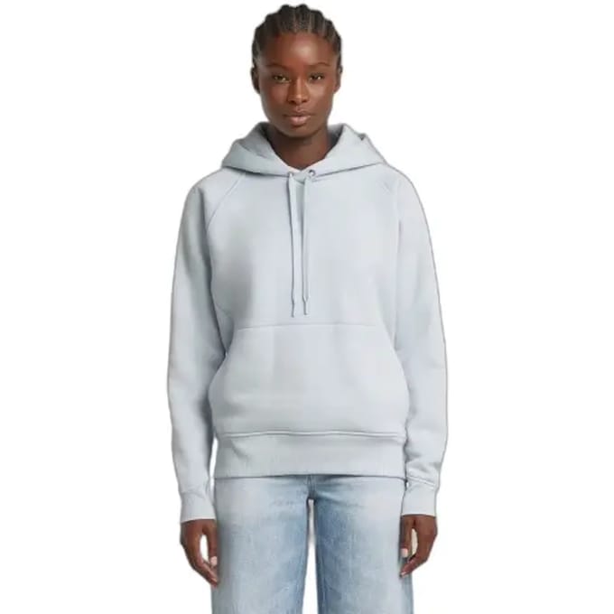 Dames Hoodie G-Star Premium Core 2.0