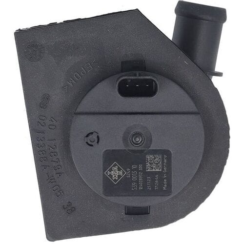 Schaeffler Ina Hulpwaterpomp (koelwatercircuit) INA 539 0013 10