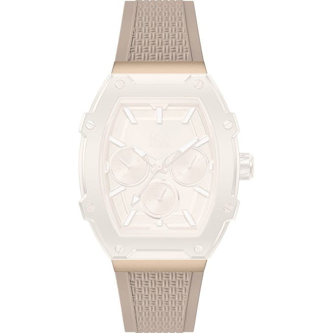 Ice-Watch 022975 ICE boliday - Timeless taupe band