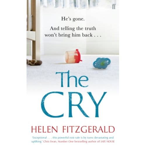 The Cry - Helen FitzGerald