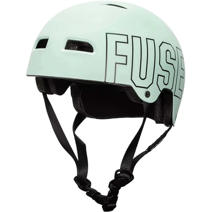 Koptelefoon Fuse Alpha Helmet