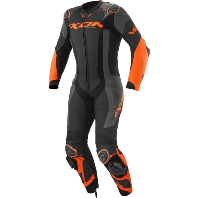 Motorpak Ixon Vortex 3