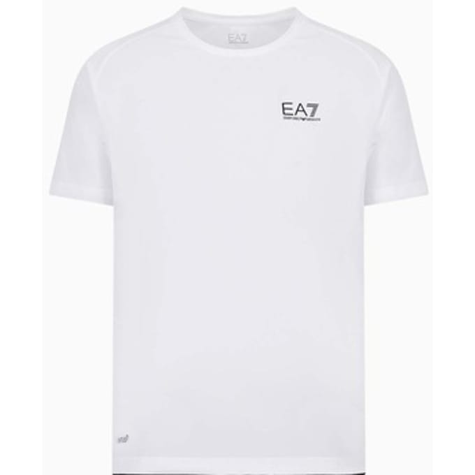 T-shirt Korte Mouw Emporio Armani EA7 8npv03 Pnddz