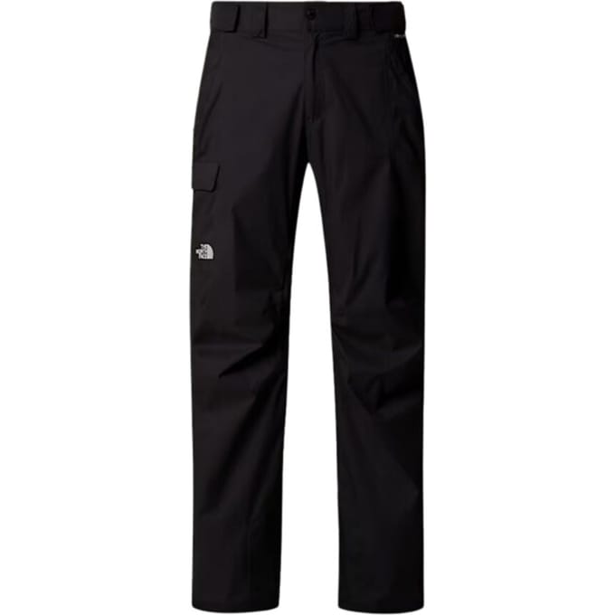 The North Face Snowboardbroek heren