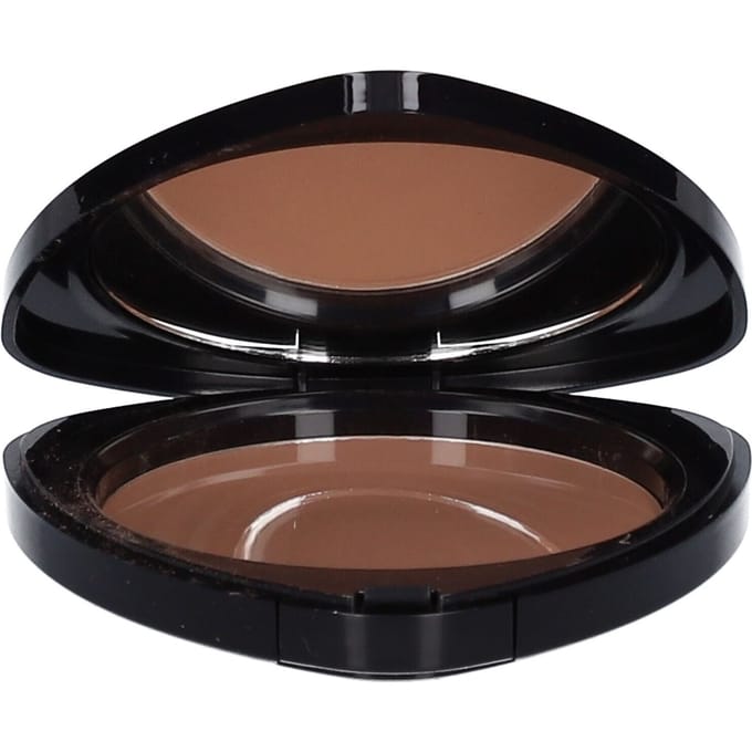 Dr. Hauschka 01 Bronze Bronzepoeder - 10g voor een Natuurlijke Glans