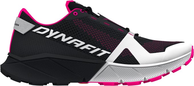 Dynafit | Ultra 100 | Trailschoenen | Dames | Nimbus/Black Out | 43 -