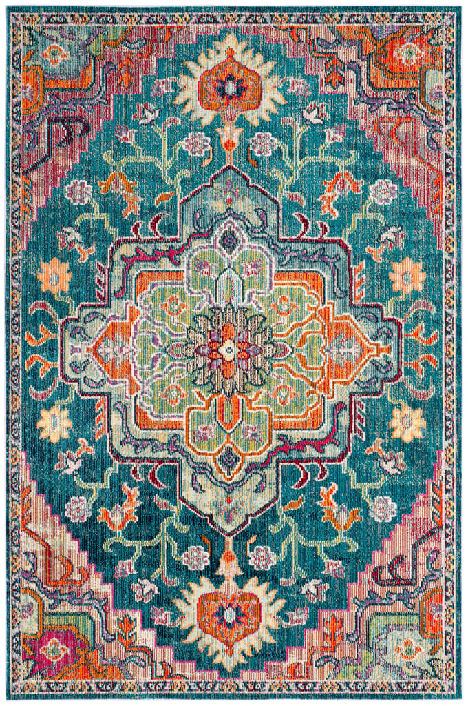 Vloerkleed Desi | Safavieh