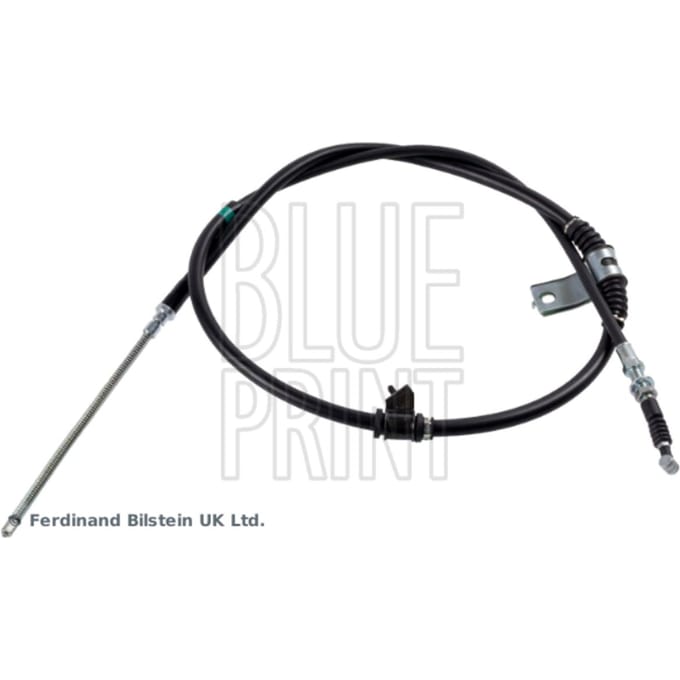 Kabel, parkeerrem BLUE PRINT ADG046121